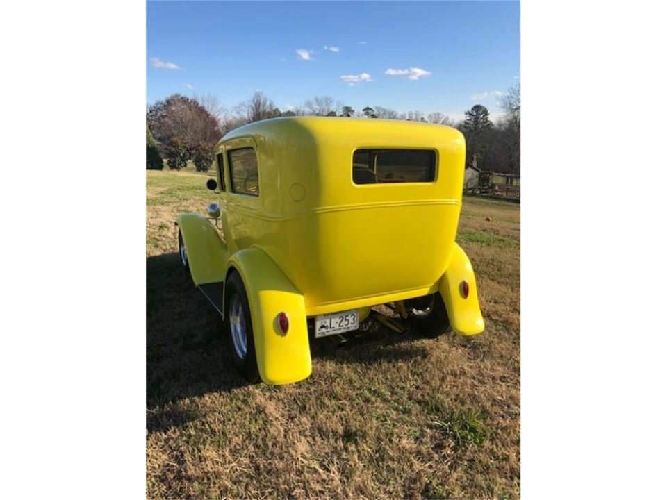 1930 Ford Model A - Image 11 of 20