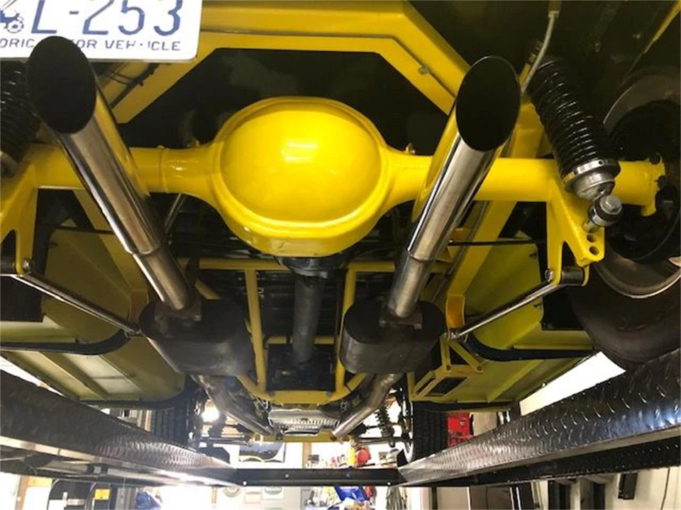 1930 Ford Model A - Image 3 of 20