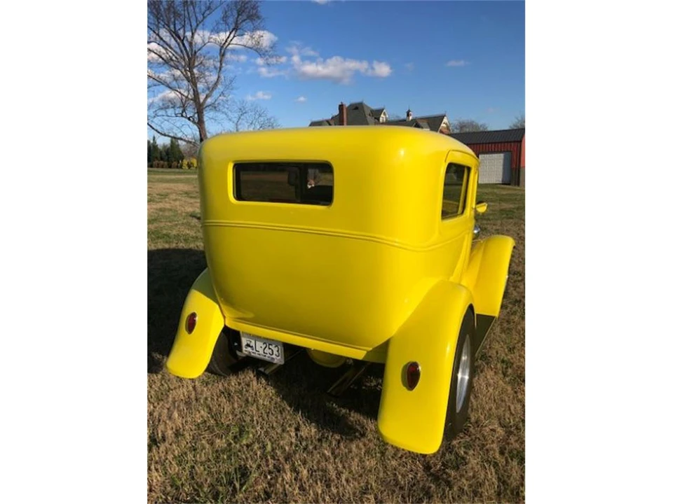 1930 Ford Model A - Image 13 of 20