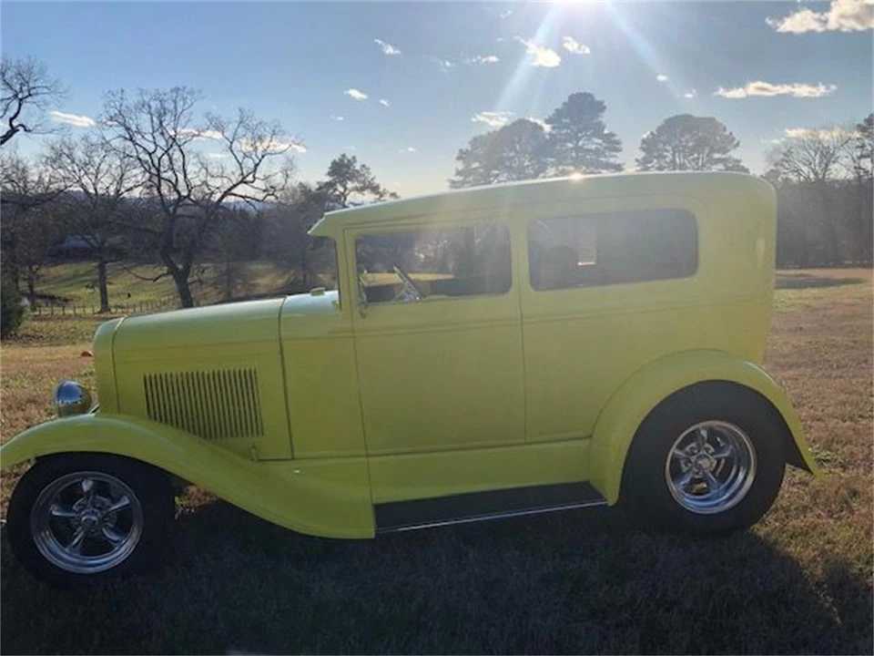 1930 Ford Model A - Image 14 of 20
