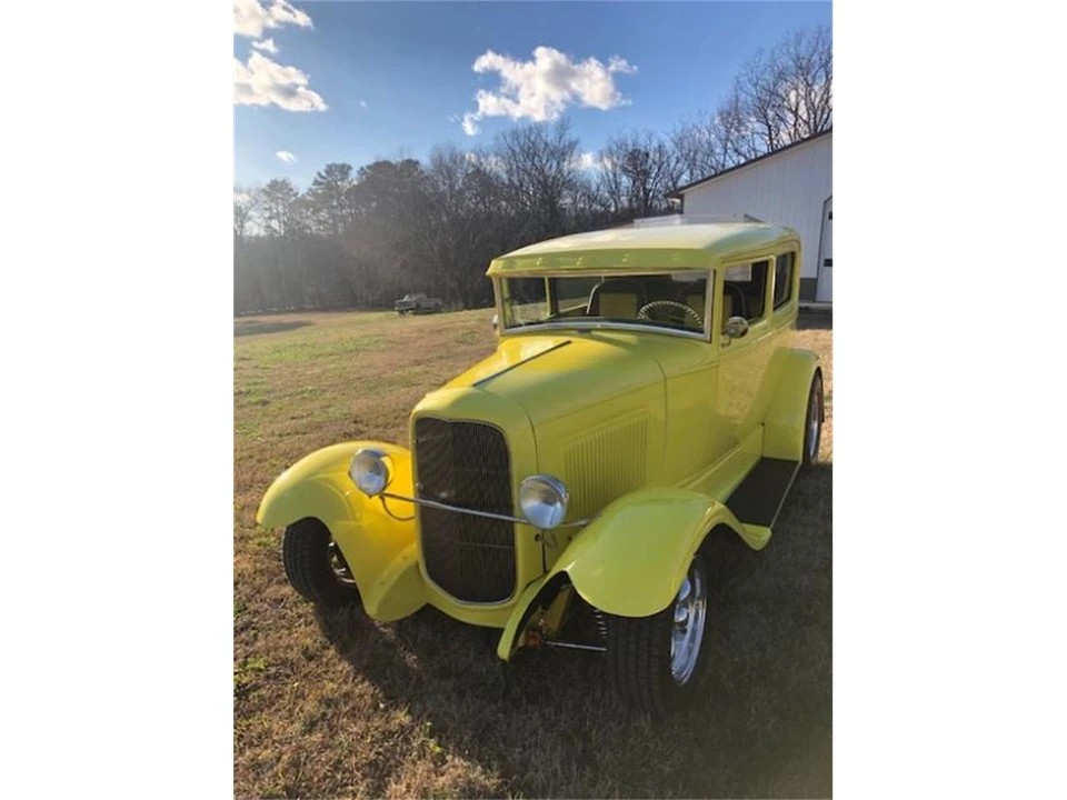 1930 Ford Model A - Image 15 of 20