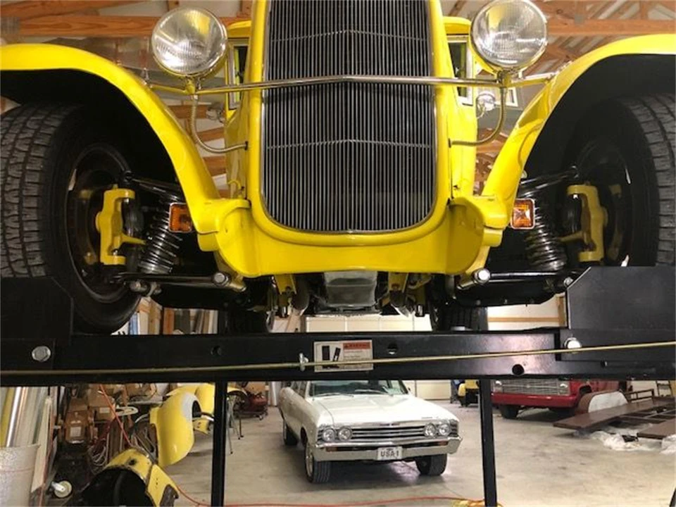 1930 Ford Model A - Image 10 of 20