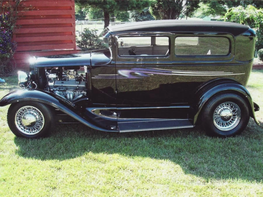 1930 Ford Model A - Image 2 of 7