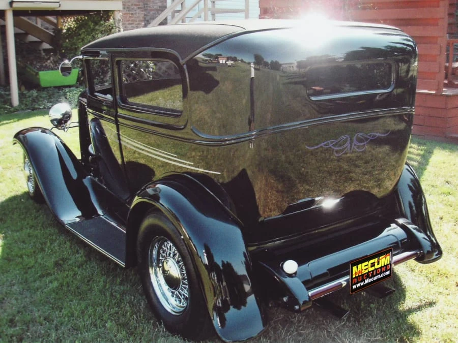 1930 Ford Model A - Image 3 of 7