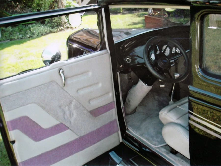 1930 Ford Model A - Image 4 of 7