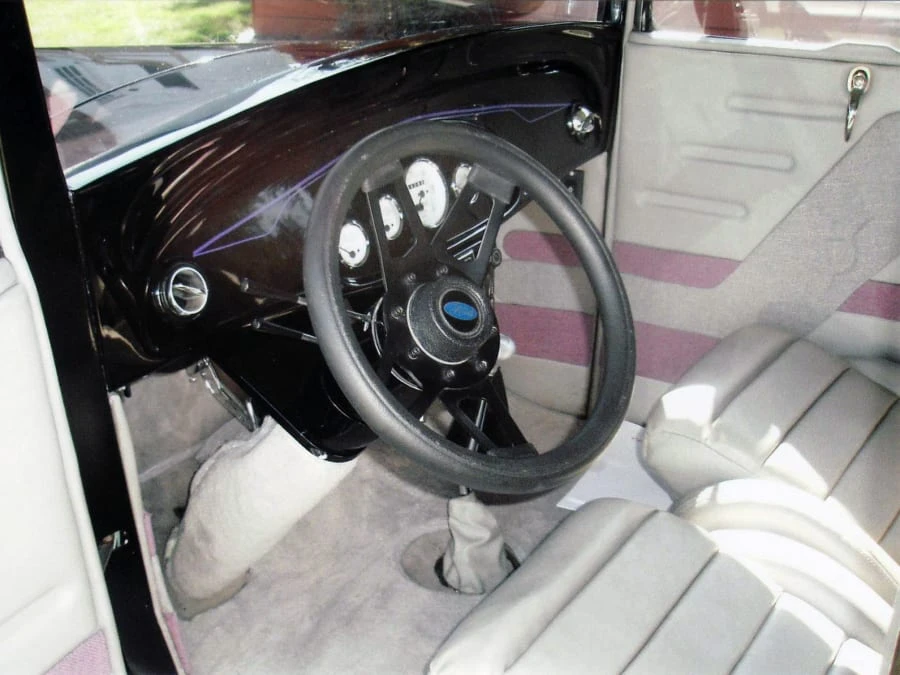 1930 Ford Model A - Image 5 of 7