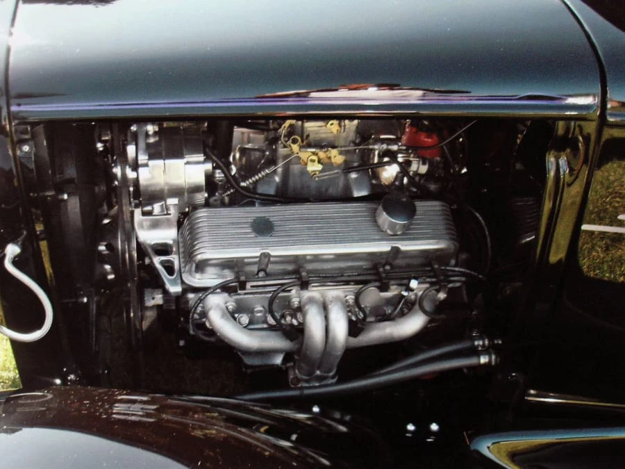 1930 Ford Model A - Image 6 of 7