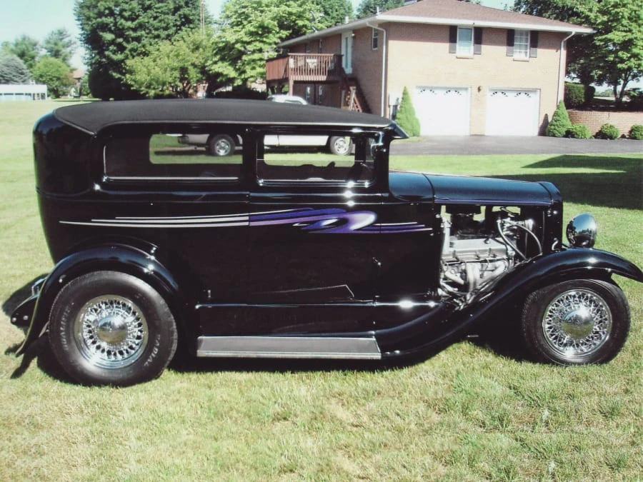 1930 Ford Model A - Image 7 of 7