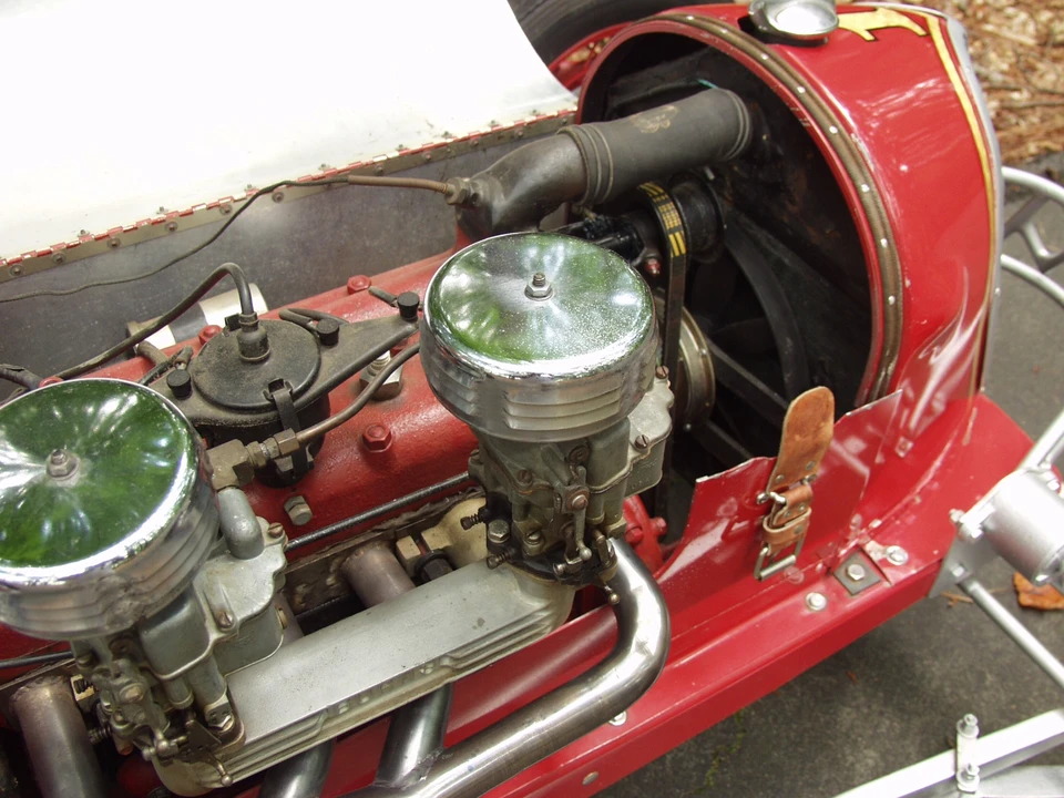 1930 Ford Model A - Image 18 of 31