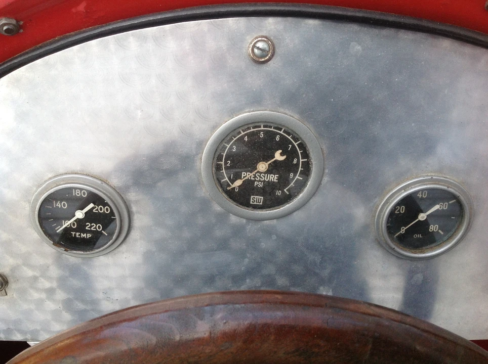1930 Ford Model A - Image 14 of 31