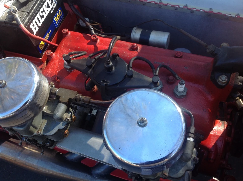 1930 Ford Model A - Image 22 of 31