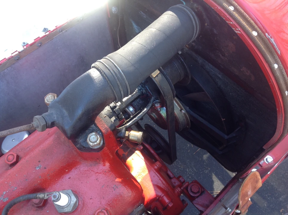 1930 Ford Model A - Image 17 of 31