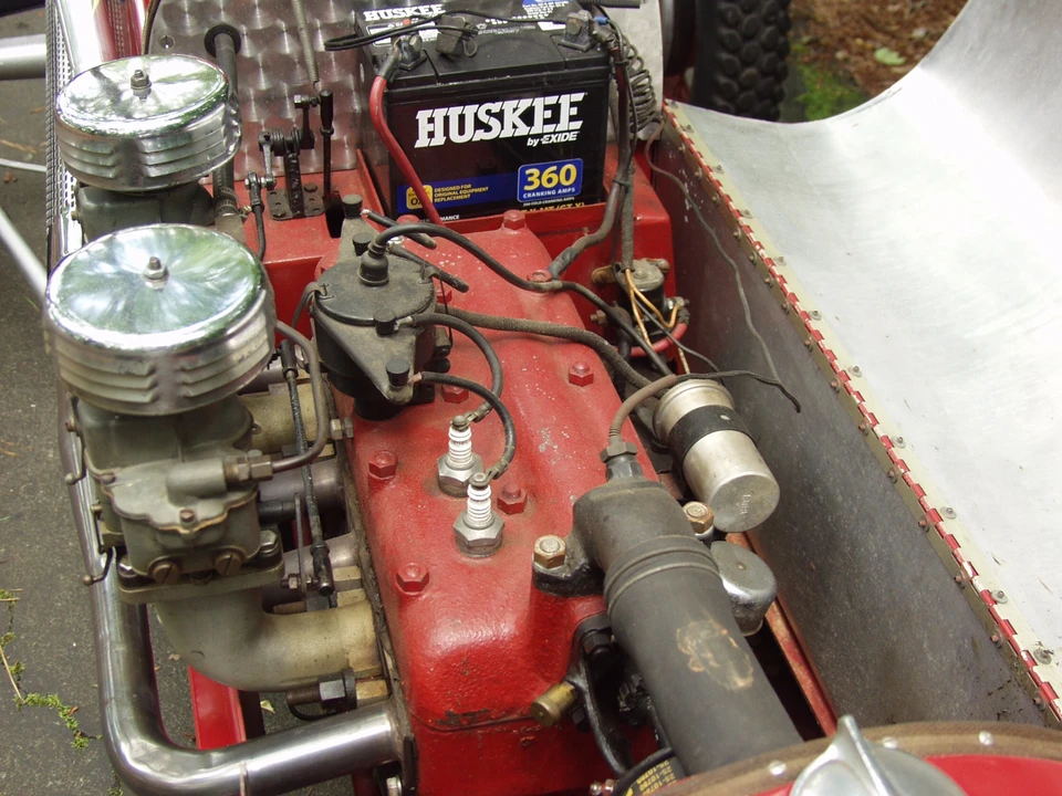 1930 Ford Model A - Image 19 of 31