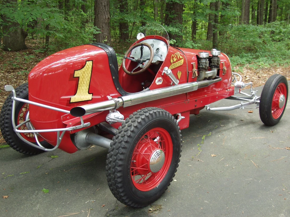 1930 Ford Model A - Image 2 of 31