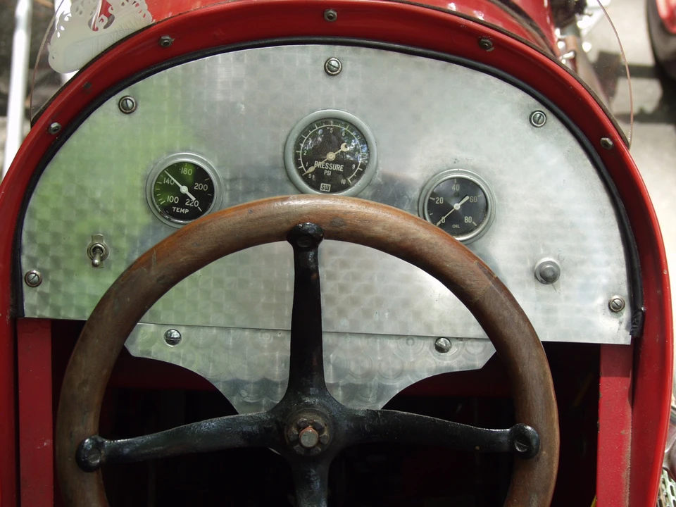 1930 Ford Model A - Image 12 of 31