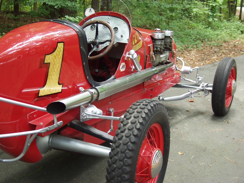 1930 Ford Model A - Image 3 of 31