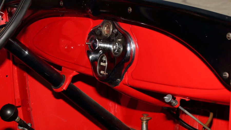 1930 Ford Model A Pickup & Model AA - Image 11 of 12