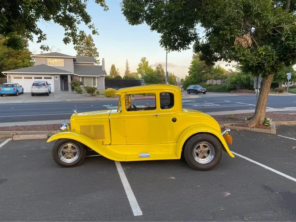 1930 Ford Model A - Image 2 of 6