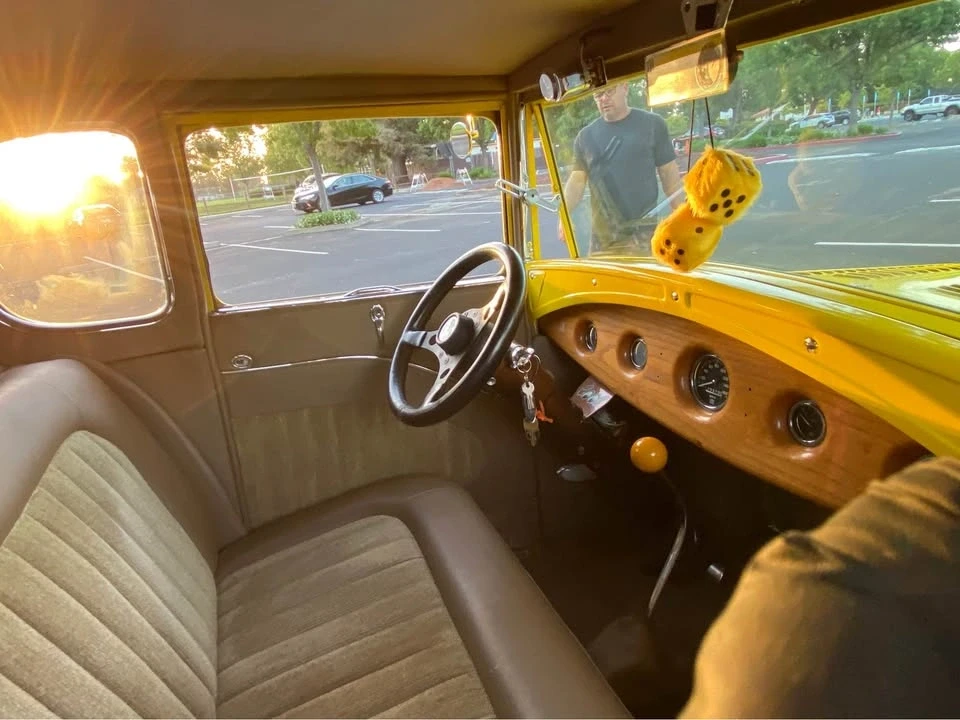 1930 Ford Model A - Image 4 of 6