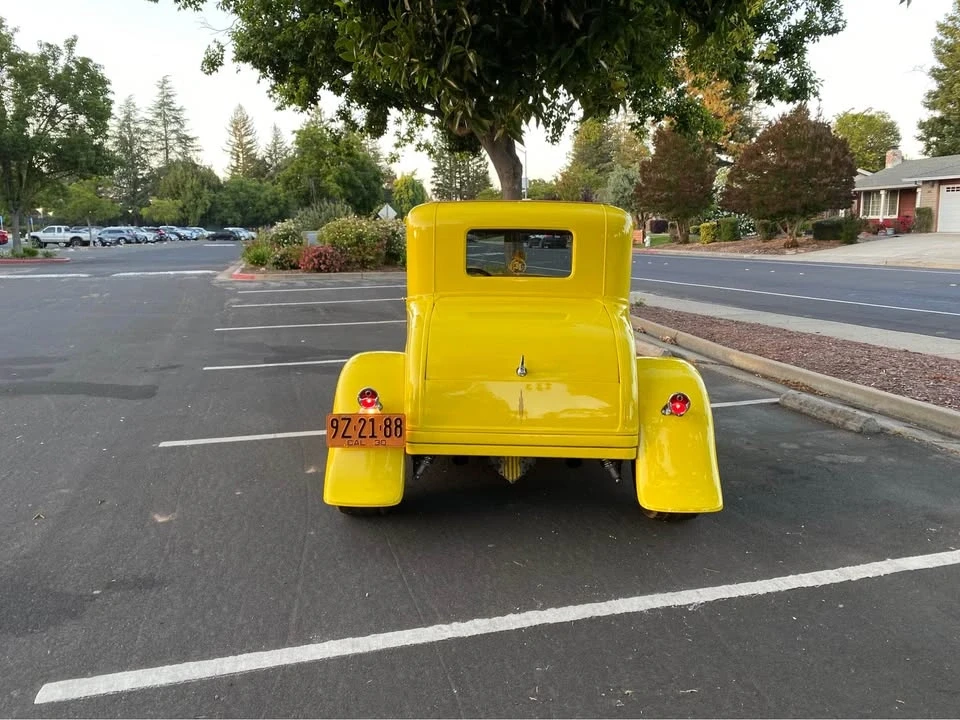 1930 Ford Model A - Image 3 of 6