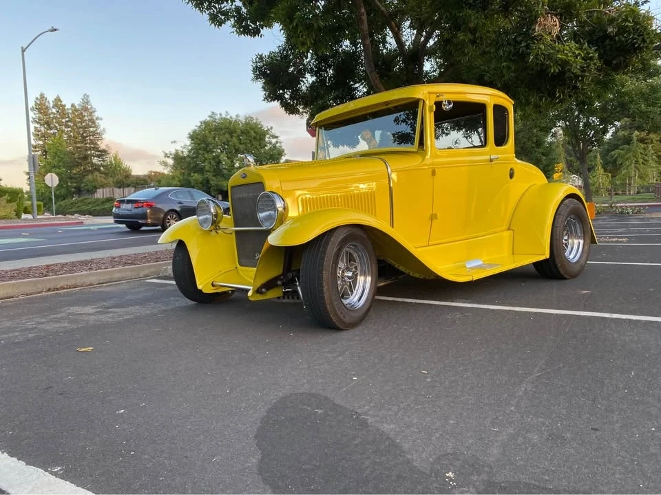 1930 Ford Model A - Image 6 of 6
