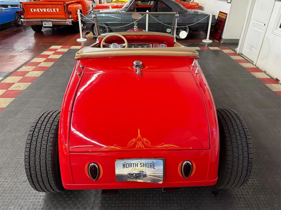1930 Ford Hot Rod - Image 13 of 31