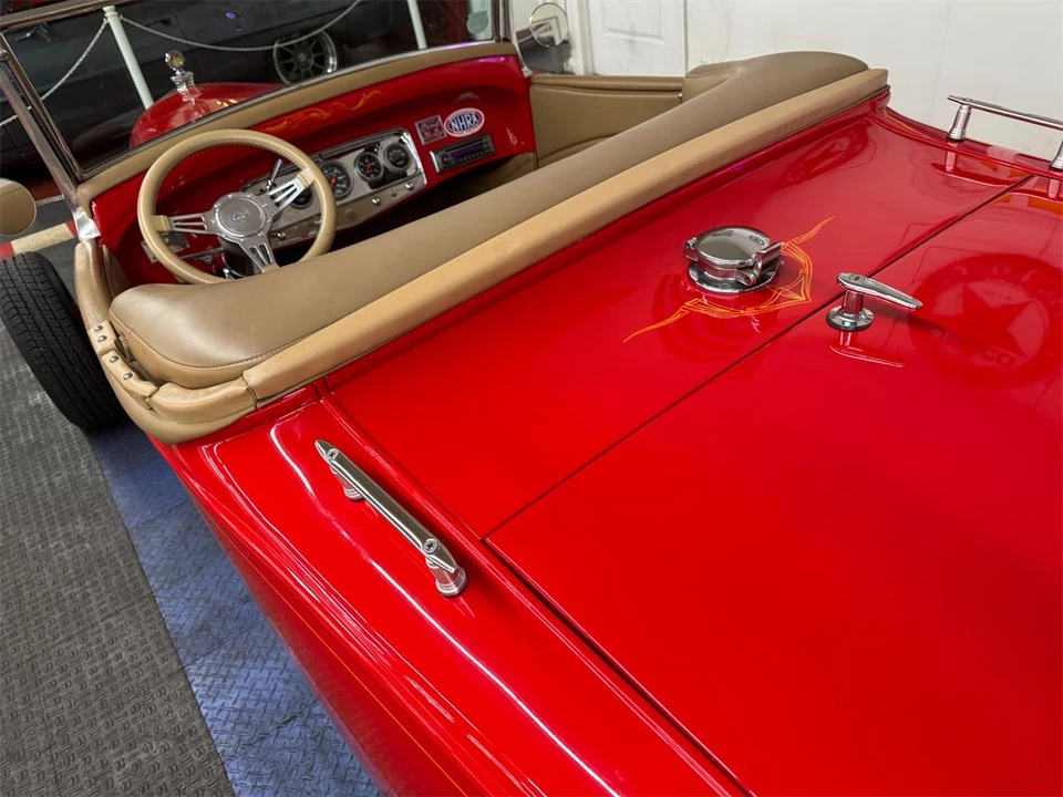 1930 Ford Hot Rod - Image 15 of 31
