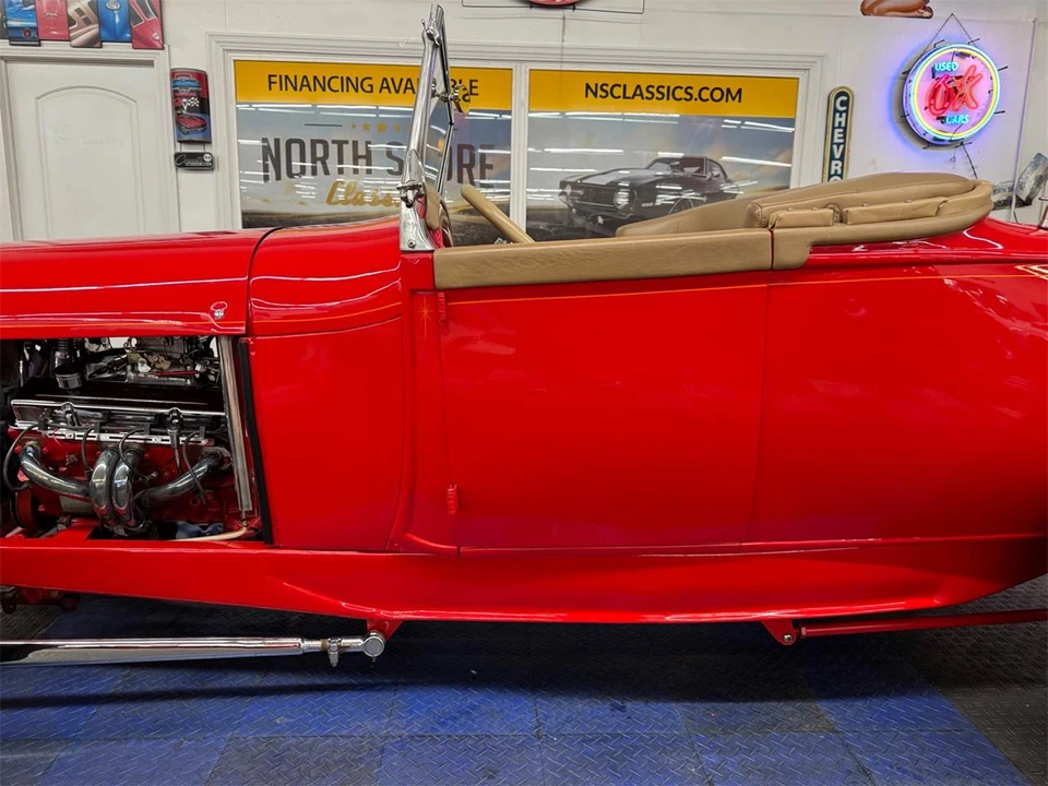 1930 Ford Hot Rod - Image 19 of 31