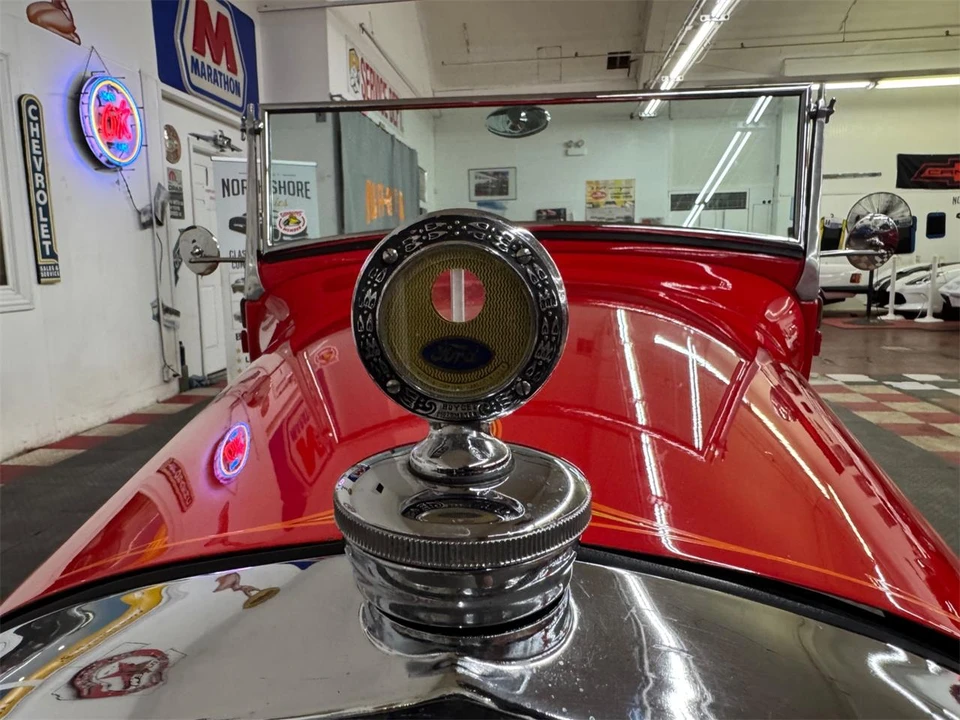 1930 Ford Hot Rod - Image 11 of 31