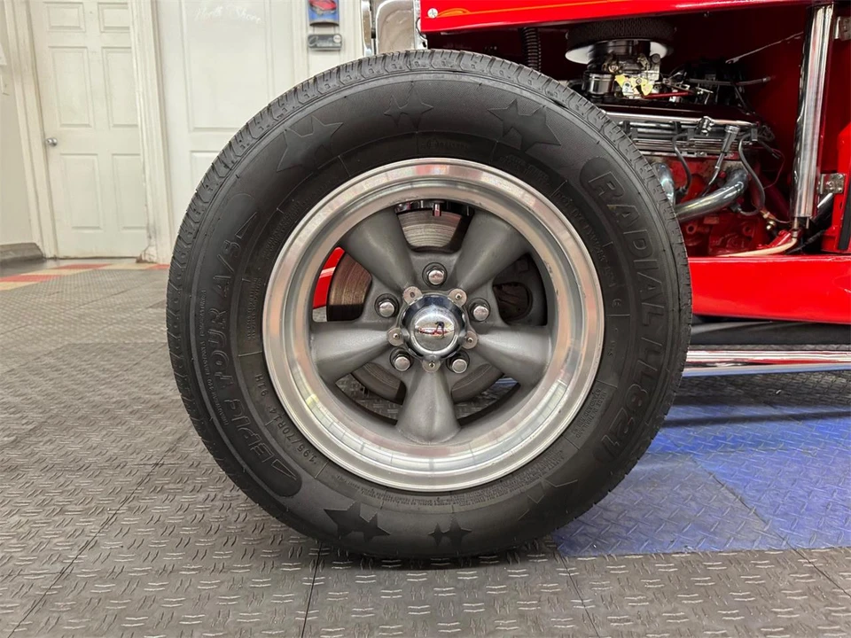 1930 Ford Hot Rod - Image 23 of 31