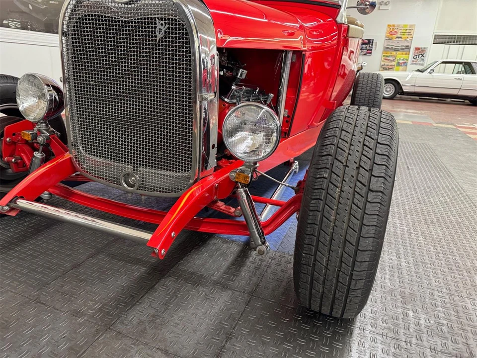 1930 Ford Hot Rod - Image 9 of 31