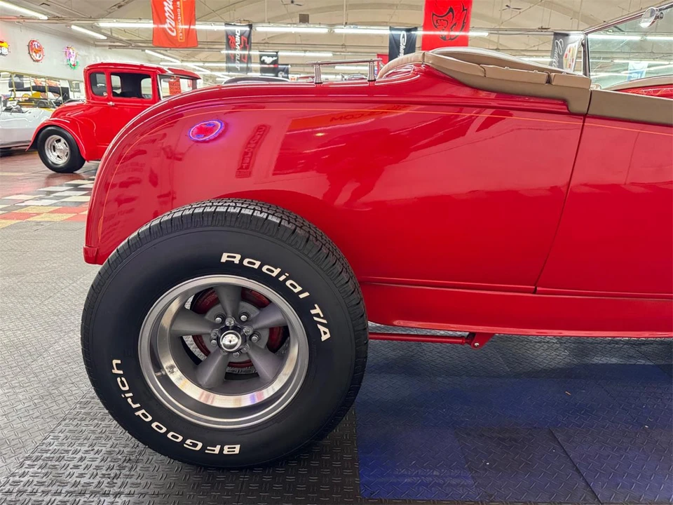 1930 Ford Hot Rod - Image 25 of 31