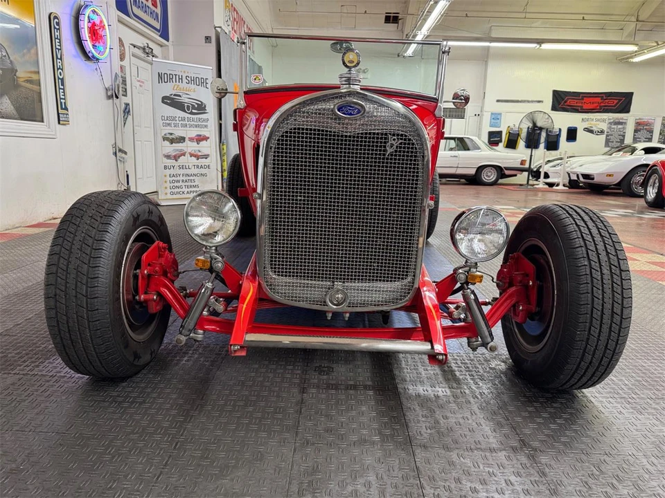 1930 Ford Hot Rod - Image 7 of 31