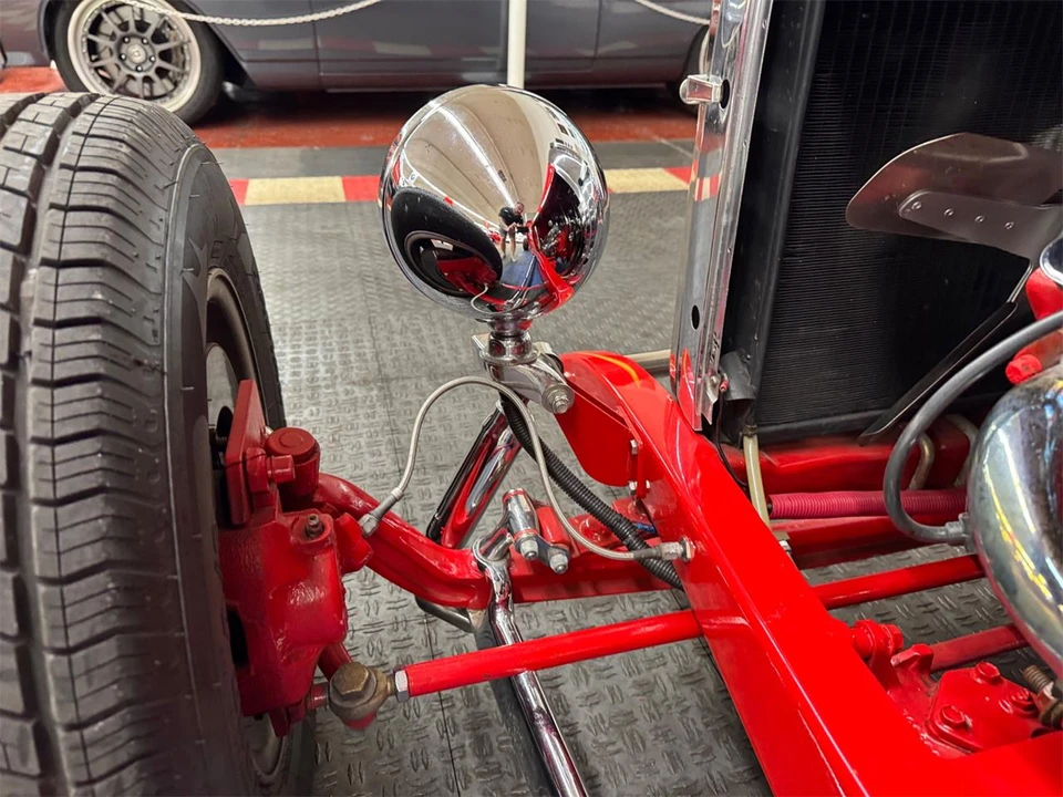 1930 Ford Hot Rod - Image 22 of 31