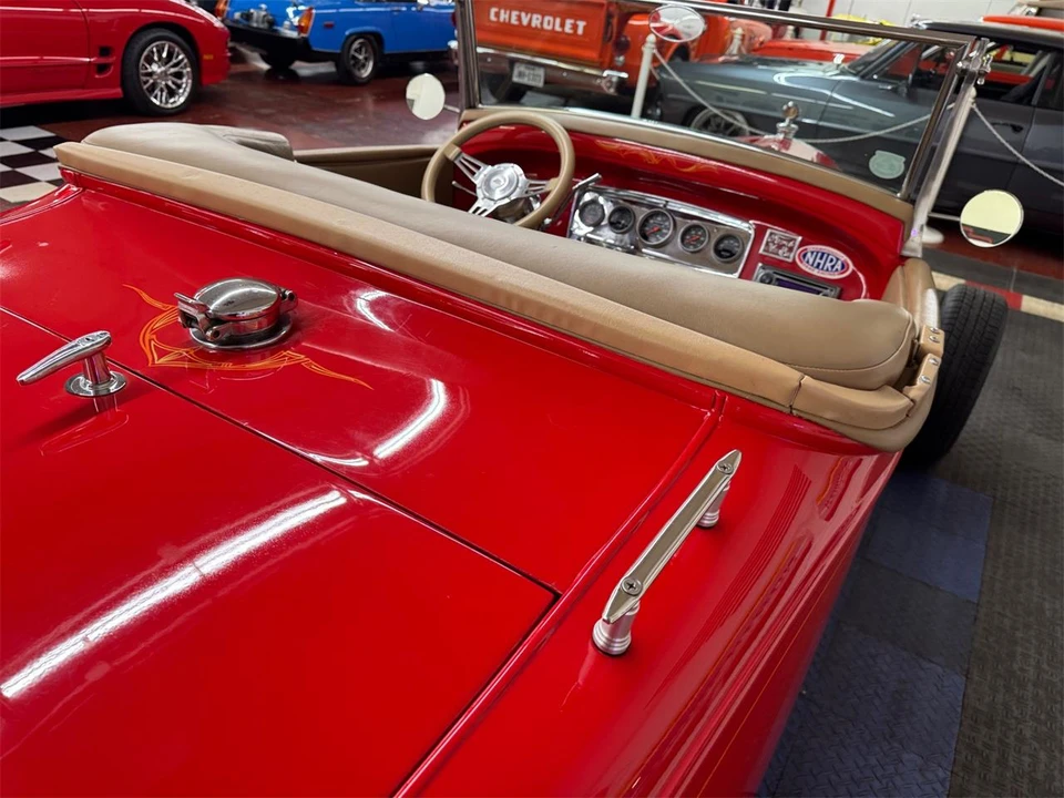 1930 Ford Hot Rod - Image 16 of 31