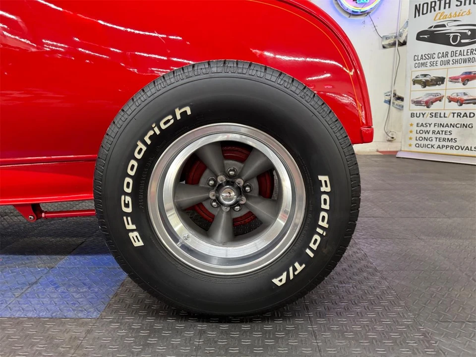 1930 Ford Hot Rod - Image 24 of 31