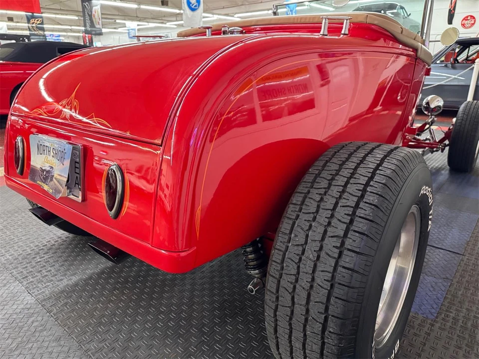 1930 Ford Hot Rod - Image 28 of 31
