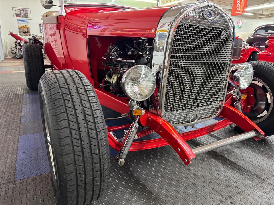 1930 Ford Hot Rod - Image 8 of 31