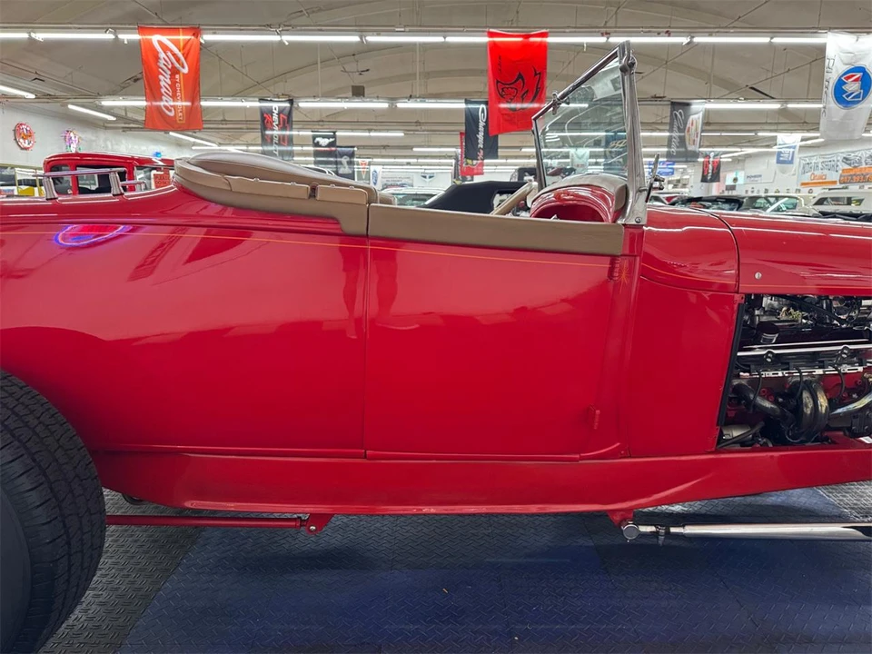 1930 Ford Hot Rod - Image 26 of 31