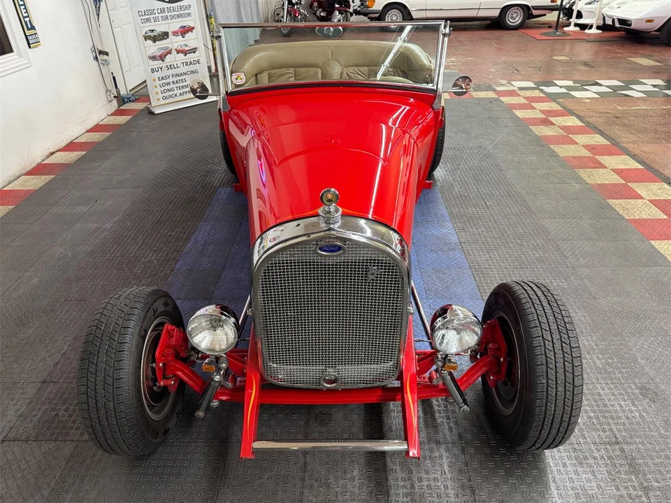 1930 Ford Hot Rod - Image 6 of 31