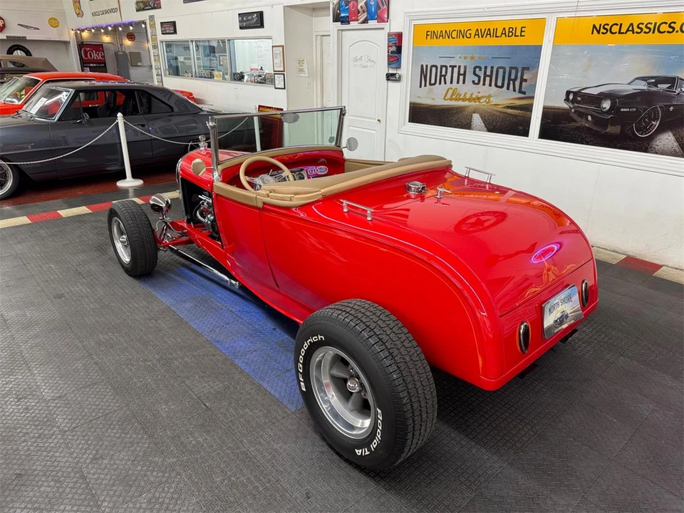 1930 Ford Hot Rod - Image 4 of 31