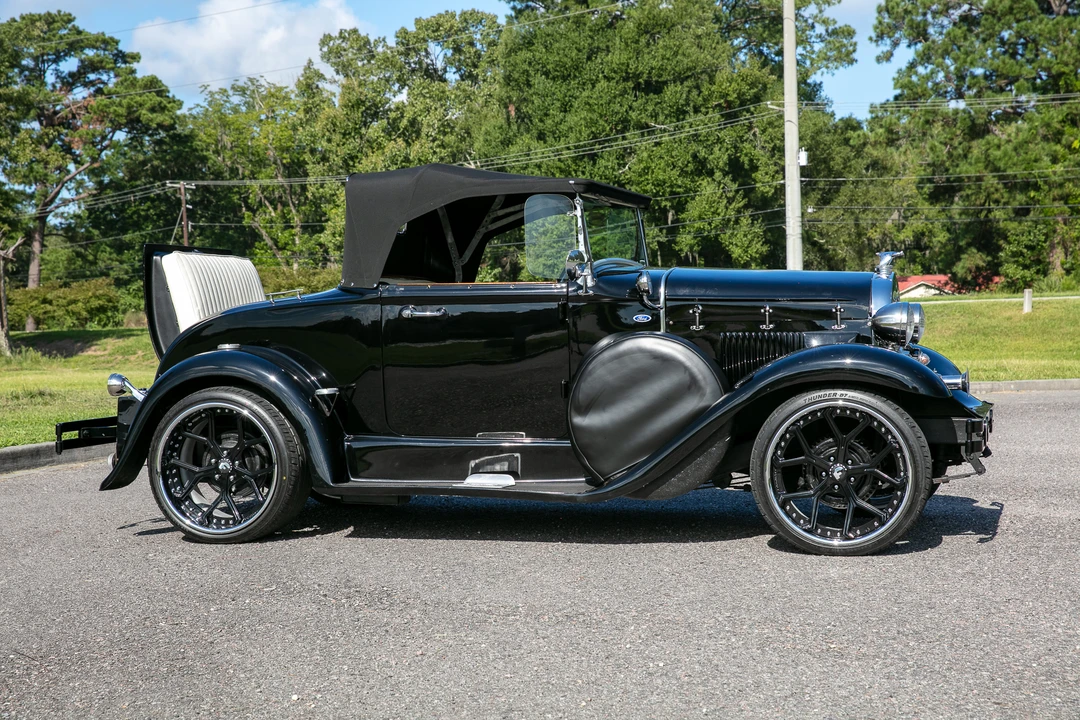 1930 Ford Model A - Image 10 of 31