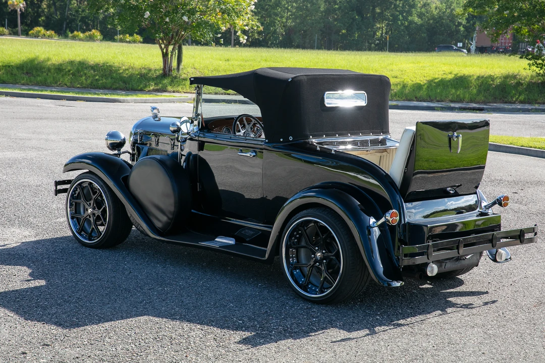 1930 Ford Model A - Image 16 of 31