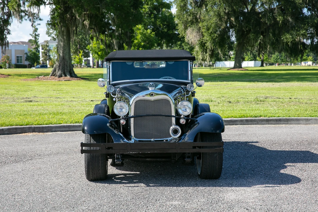 1930 Ford Model A - Image 9 of 31