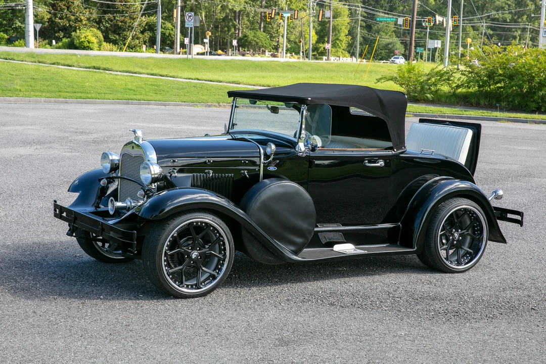 1930 Ford Model A - Image 20 of 31