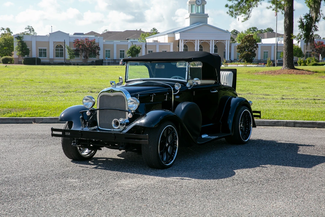 1930 Ford Model A - Image 5 of 31
