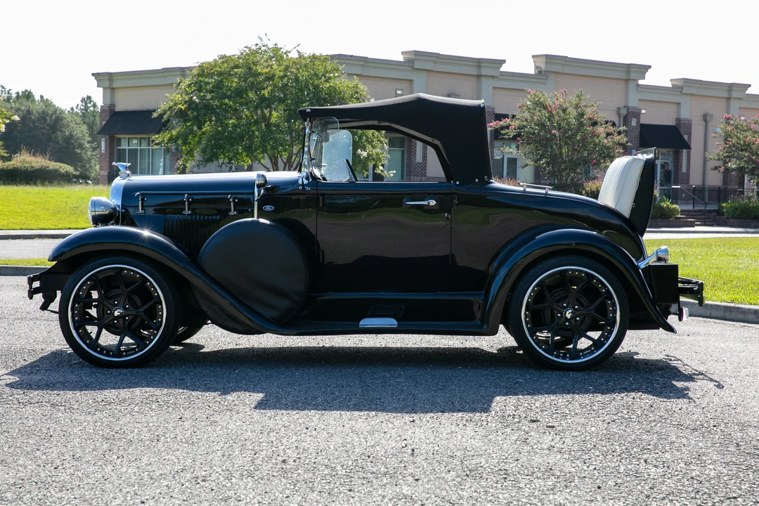 1930 Ford Model A - Image 8 of 31