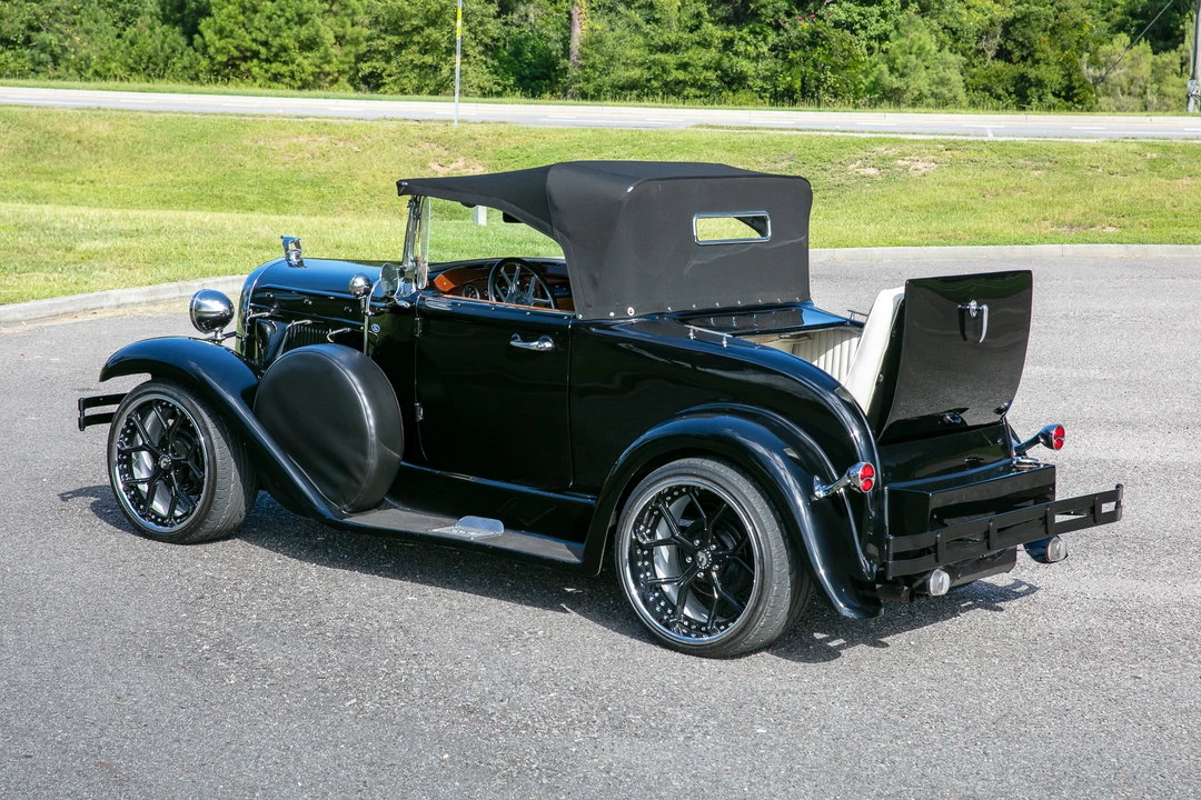 1930 Ford Model A - Image 18 of 31