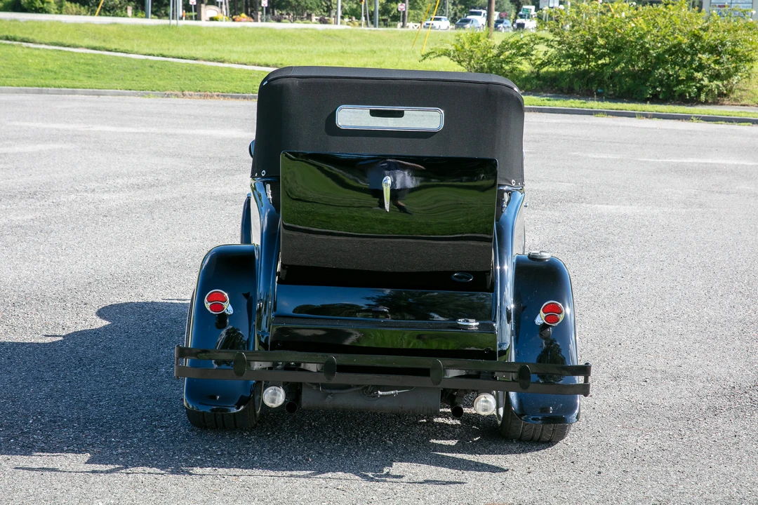 1930 Ford Model A - Image 14 of 31