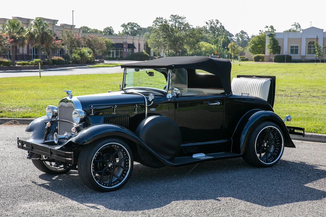 1930 Ford Model A - Image 4 of 31